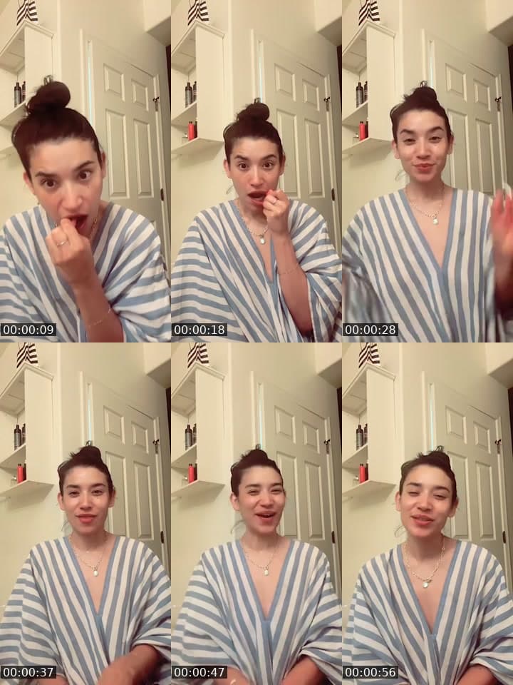 @dandeezy3 TikTok live stream