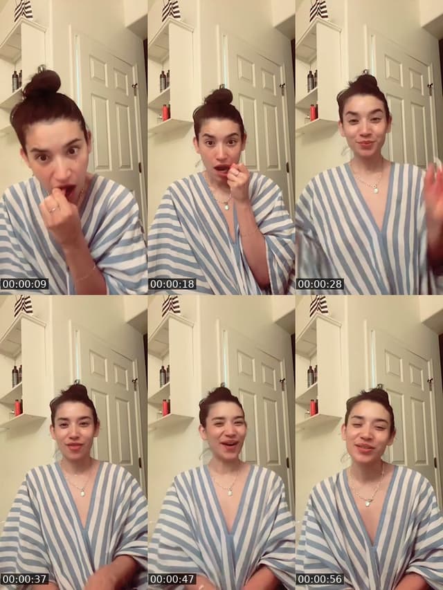 @dandeezy3 TikTok live
