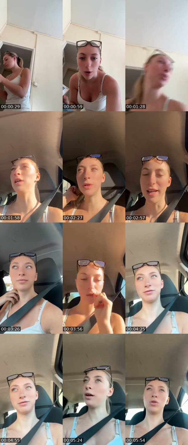 @florine_leriche TikTok live