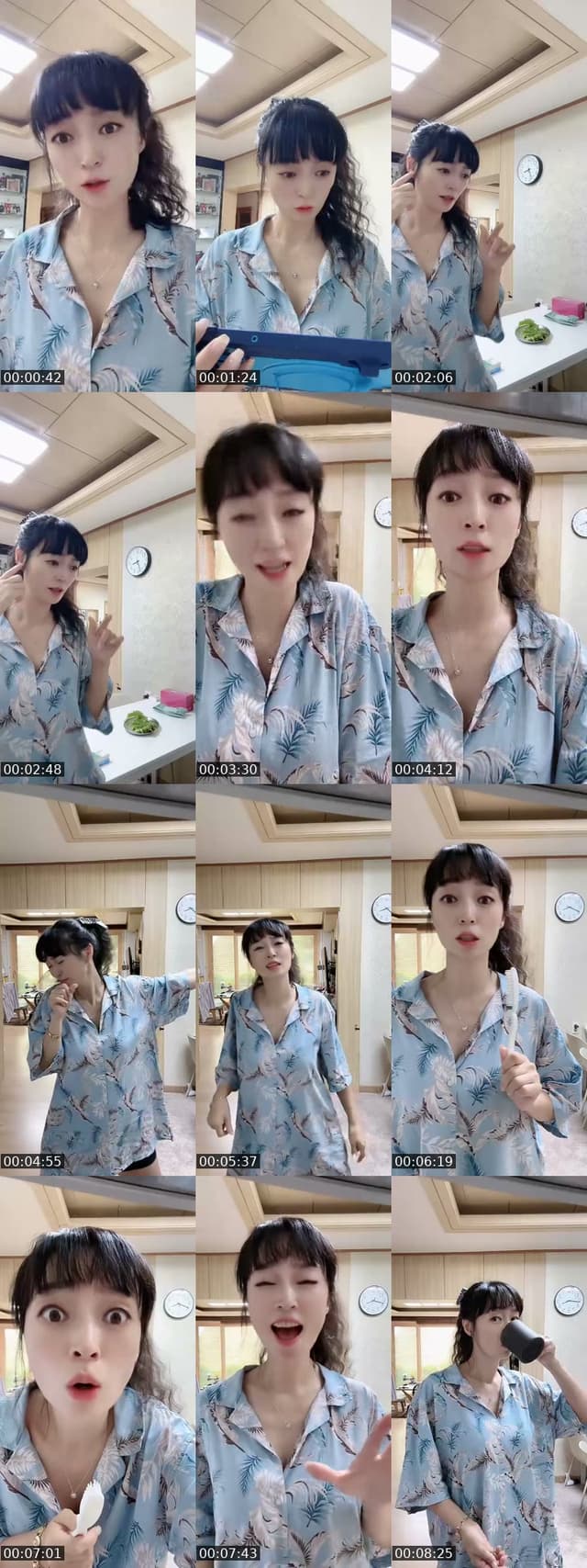 저랑 같이 수다수다~~💕 - @g_nuna