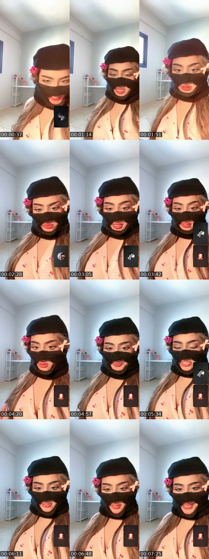 @mnool.33 TikTok live stream