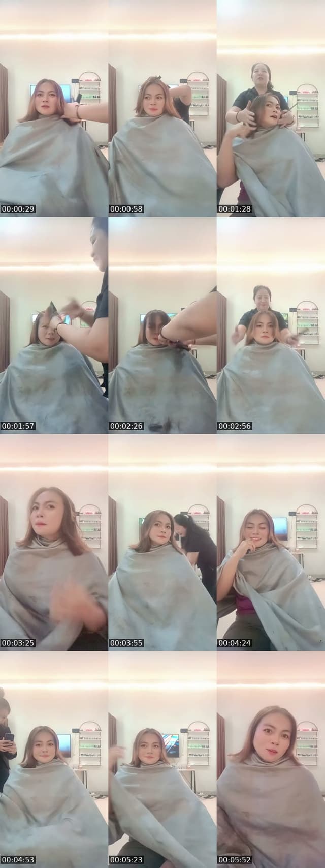 Indonesia TikTok live: gass Ken LG💪 by @miss_a_mdr