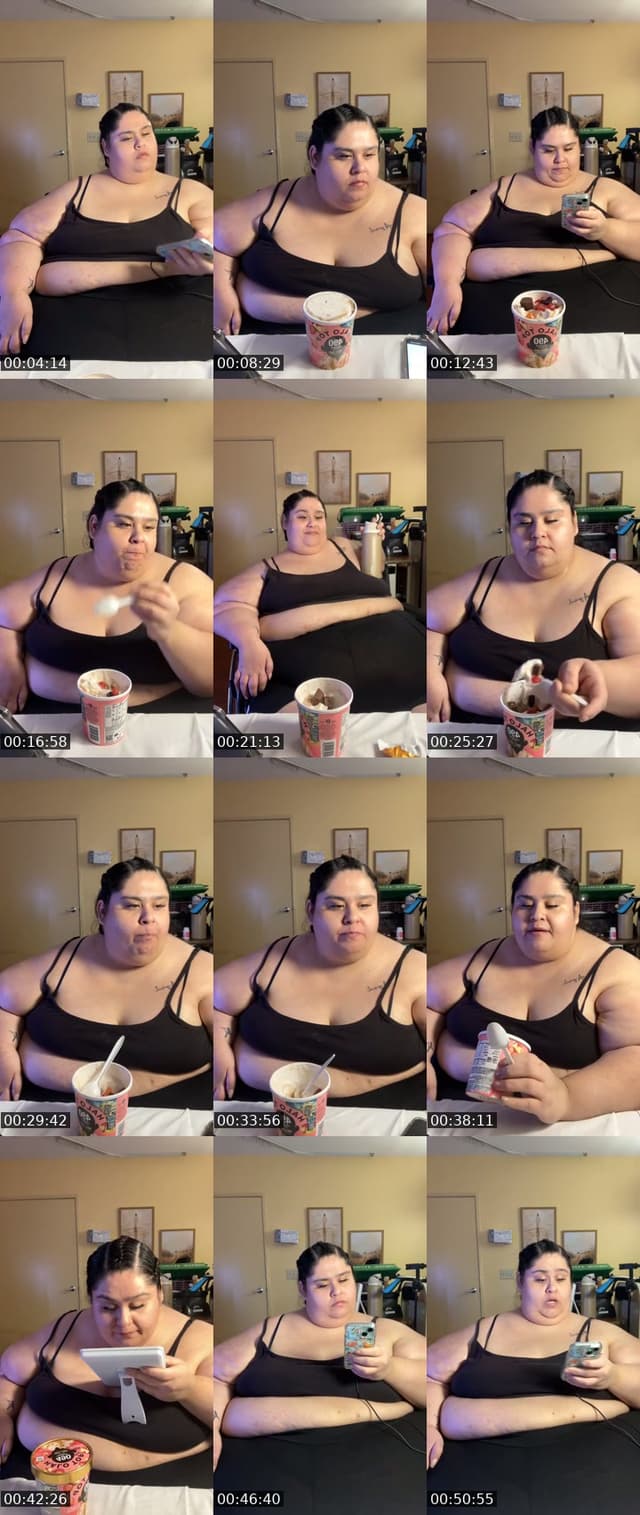 @xiothedreamer TikTok live from 2026-07-11