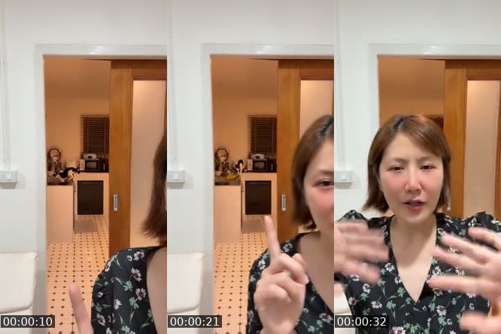 @tuazorfamily TikTok live stream