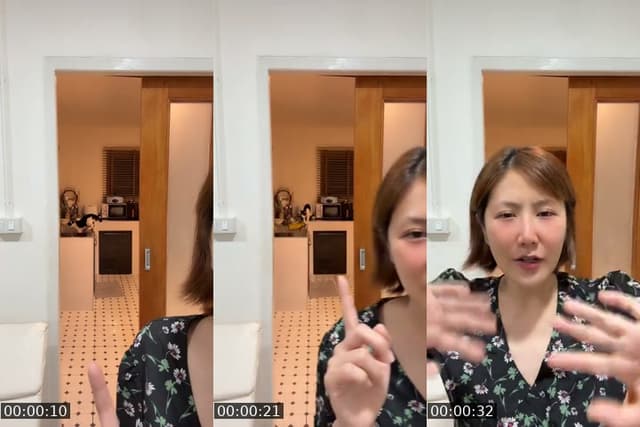 @tuazorfamily TikTok live from 2026-07-10