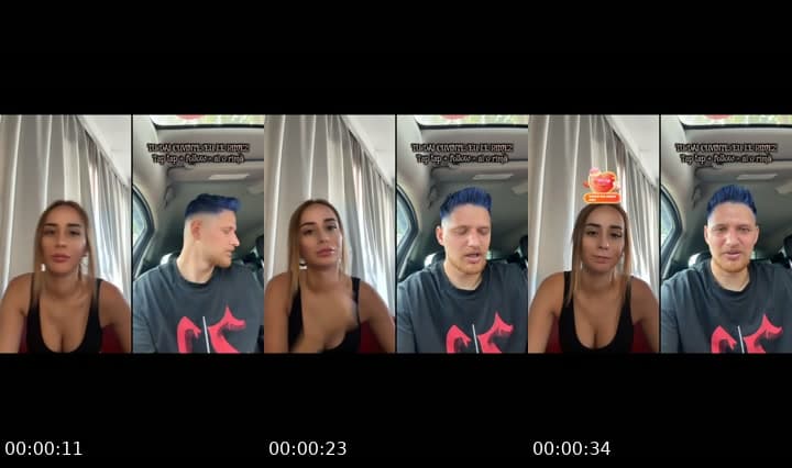 @unknownx__7 TikTok live stream