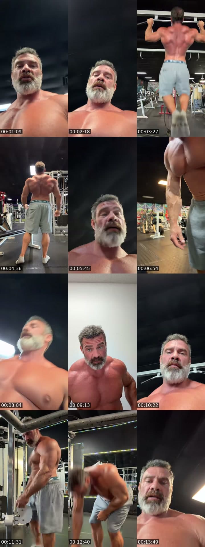 @tramfitsix TikTok live stream