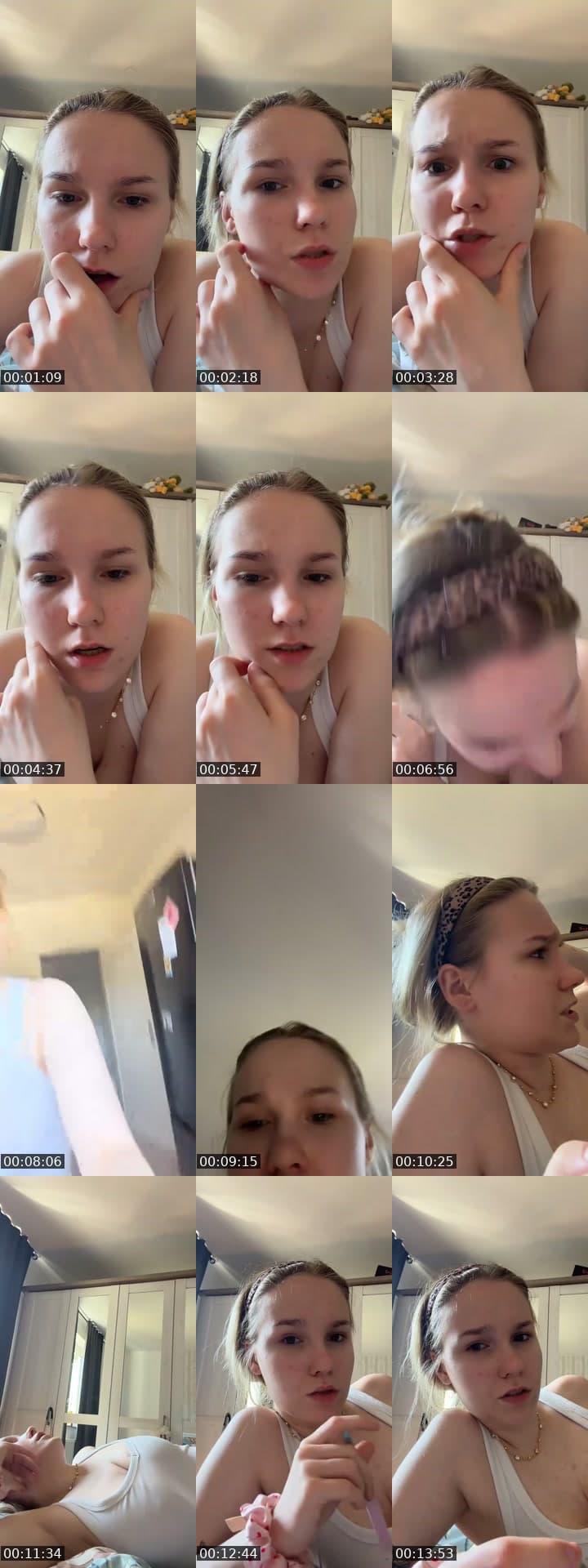 @whoislena9 TikTok live stream