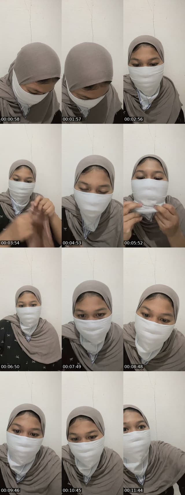 Masuk yu - @_indahnur12