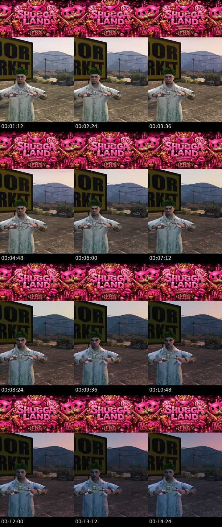 FREE2FITHY ! ShuggalandRP !