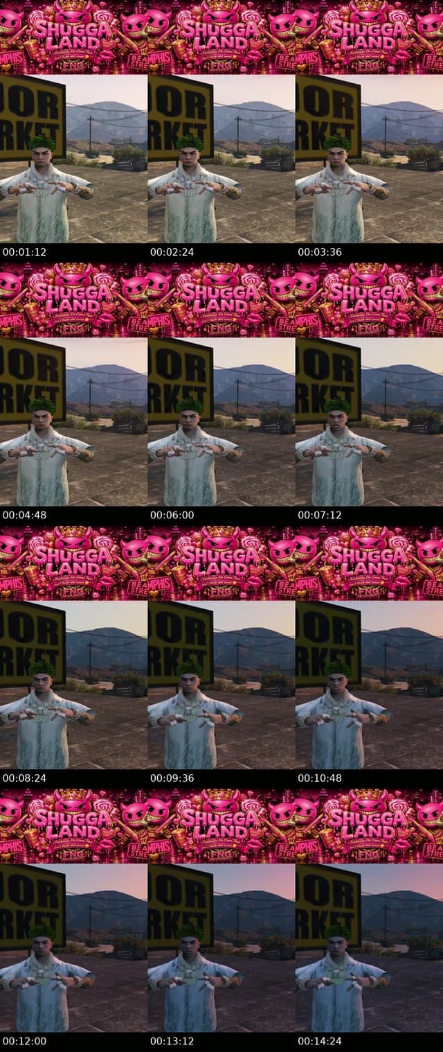 TikTok live: FREE2FITHY ! ShuggalandRP ! by @2fithyricky