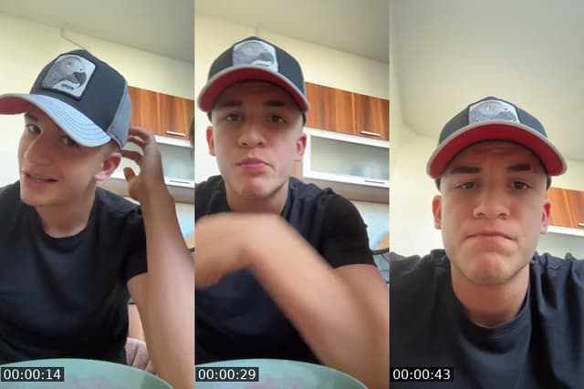 @beniii921 TikTok live