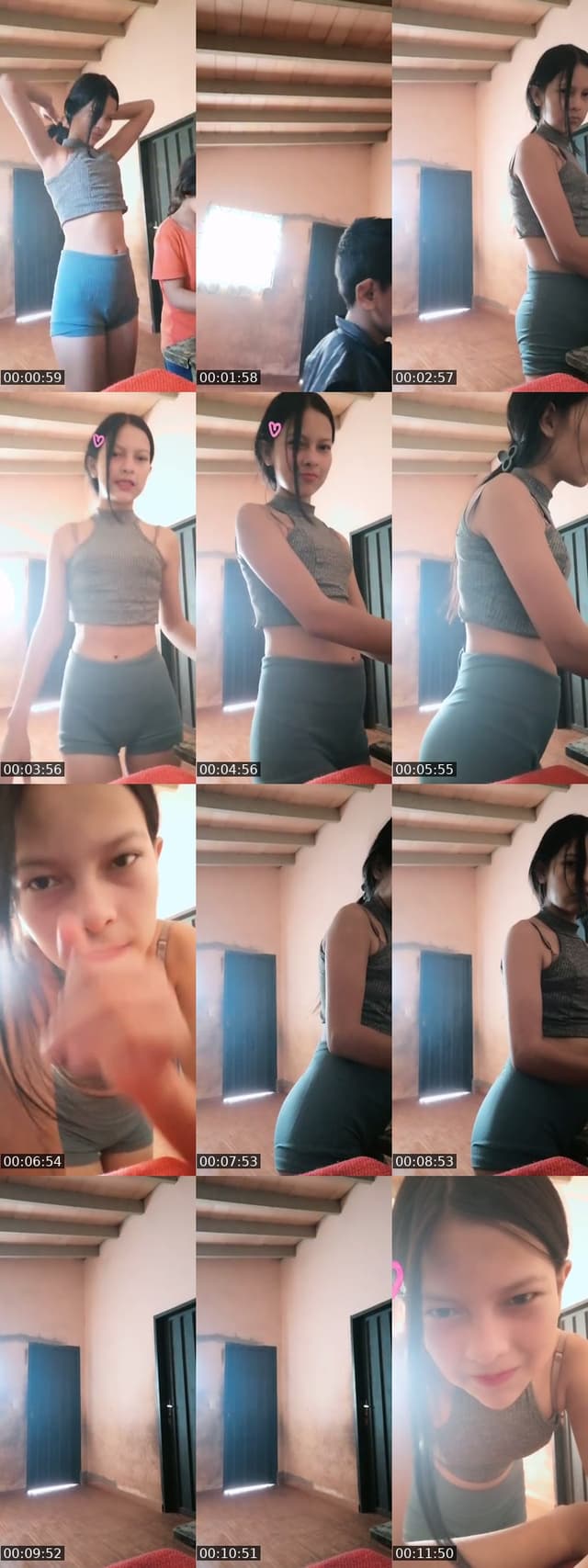 @benites854 TikTok live