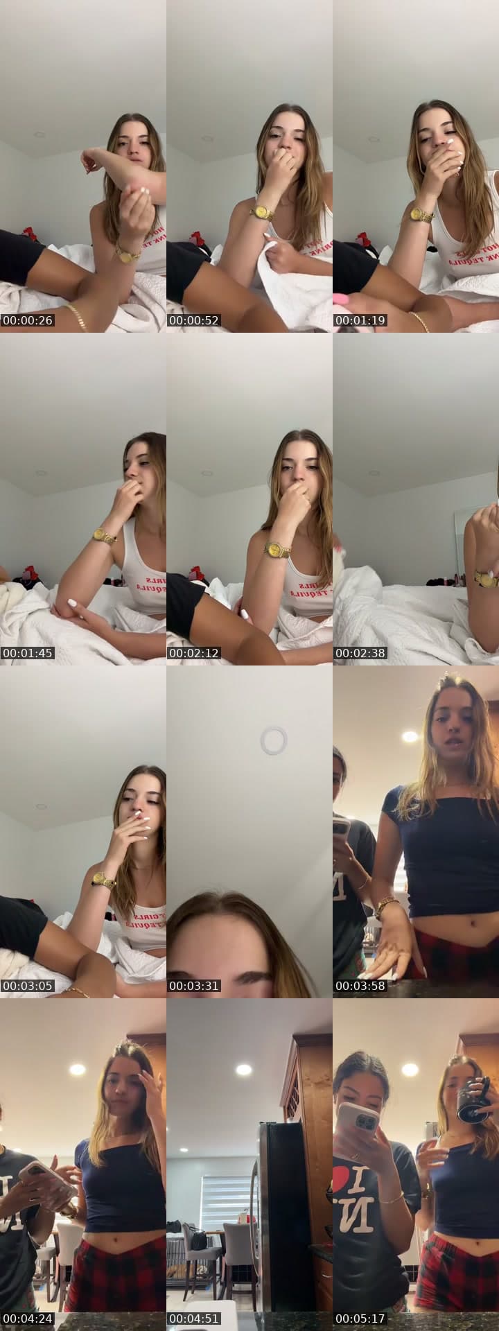 @elis.eyesonly TikTok live stream