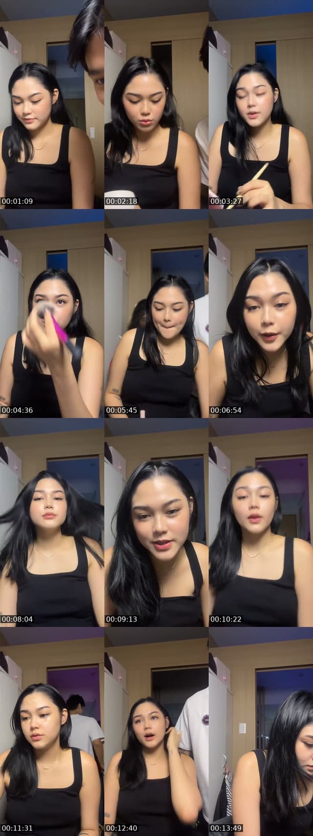 @crystqlites0 TikTok live from 2026-07-10