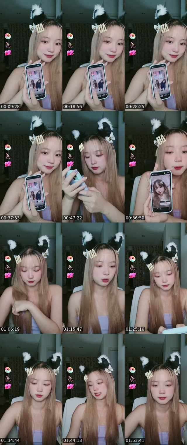TikTok live: แวะมาหากันหน่อยน้าา by @deviprae