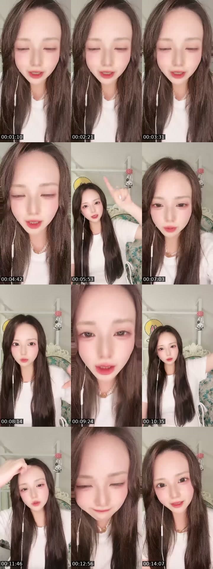 @uuuuuuuuusa TikTok live stream