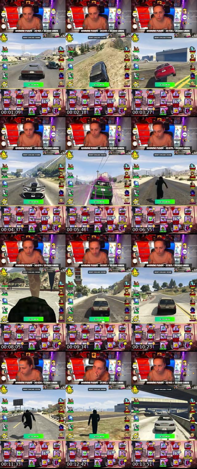 @manonyfox TikTok live from 2026-07-10