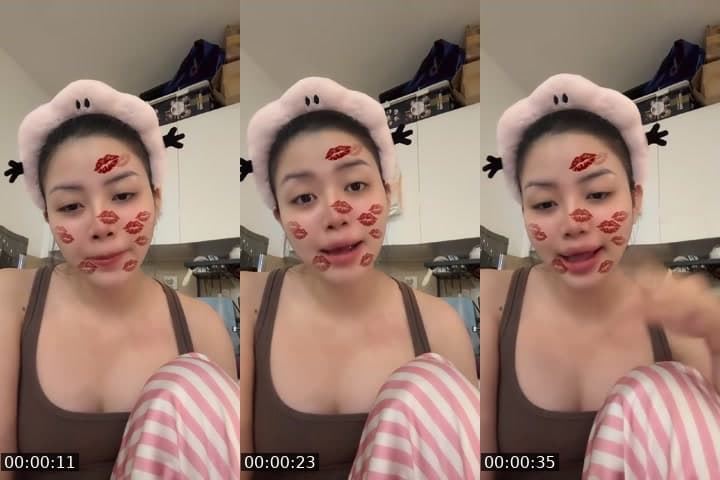 @embecugiai_ne TikTok live stream