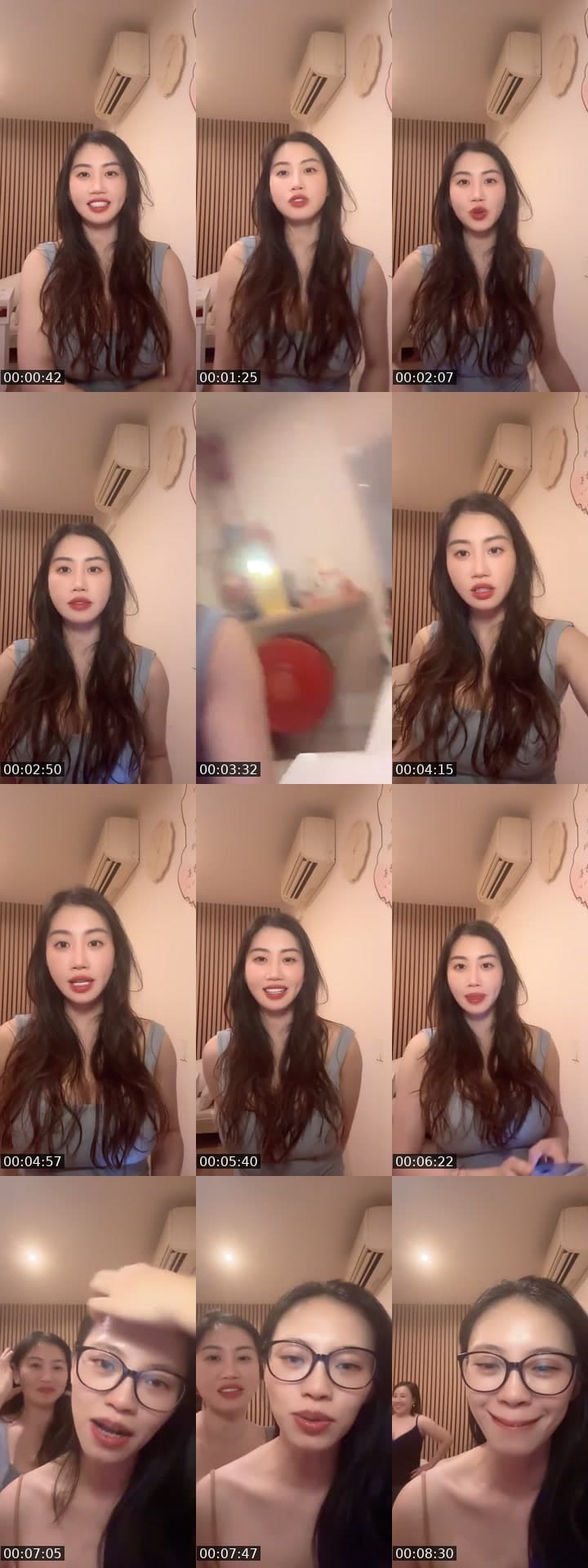 @happyzhan8888 TikTok live stream