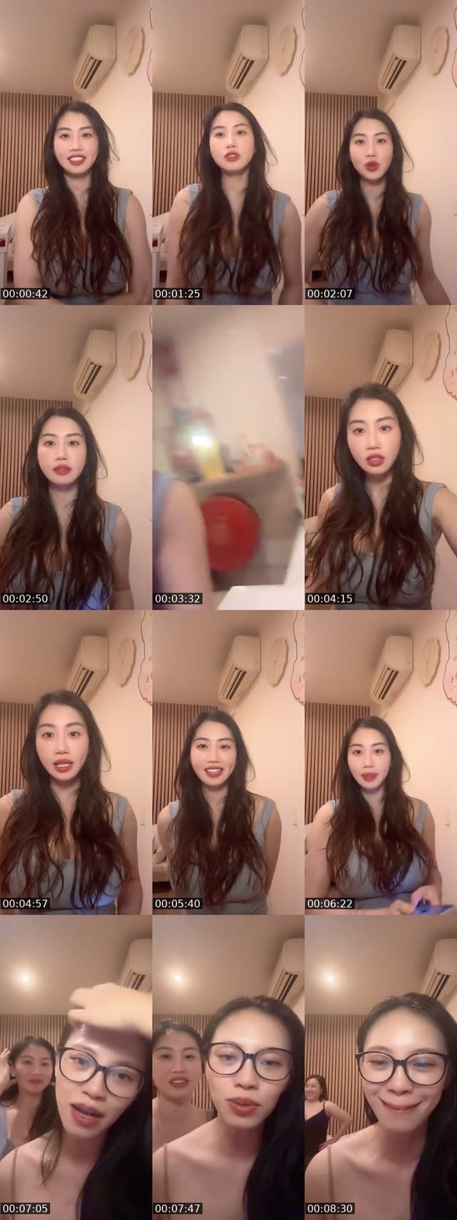 @happyzhan8888 TikTok live from 2026-07-10