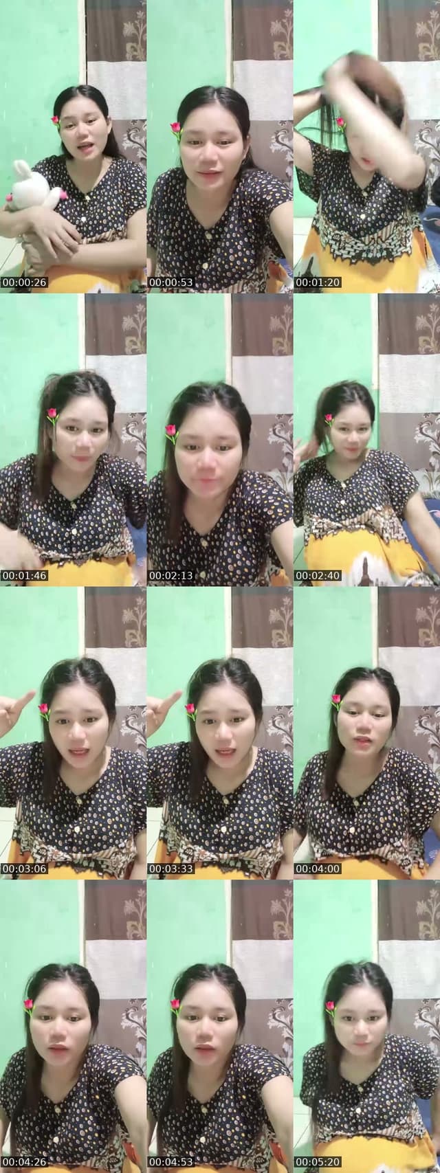 TikTok live: orang yg pasti anda kenal😅 by @erika.damayanti2