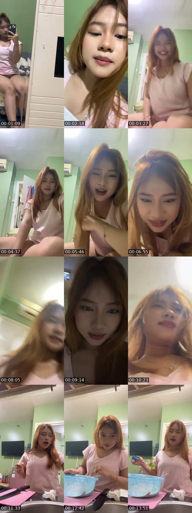 @purejixia TikTok live from 2026-07-10