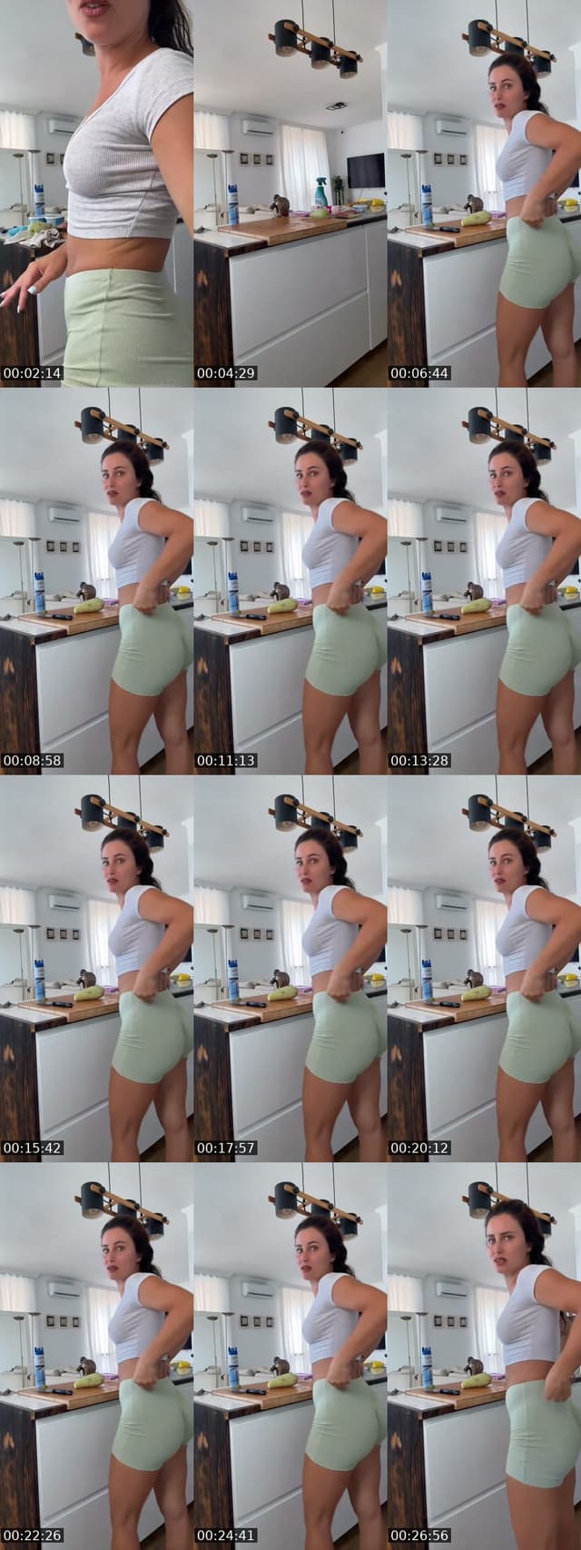 Let’s cook - @selenesellcri