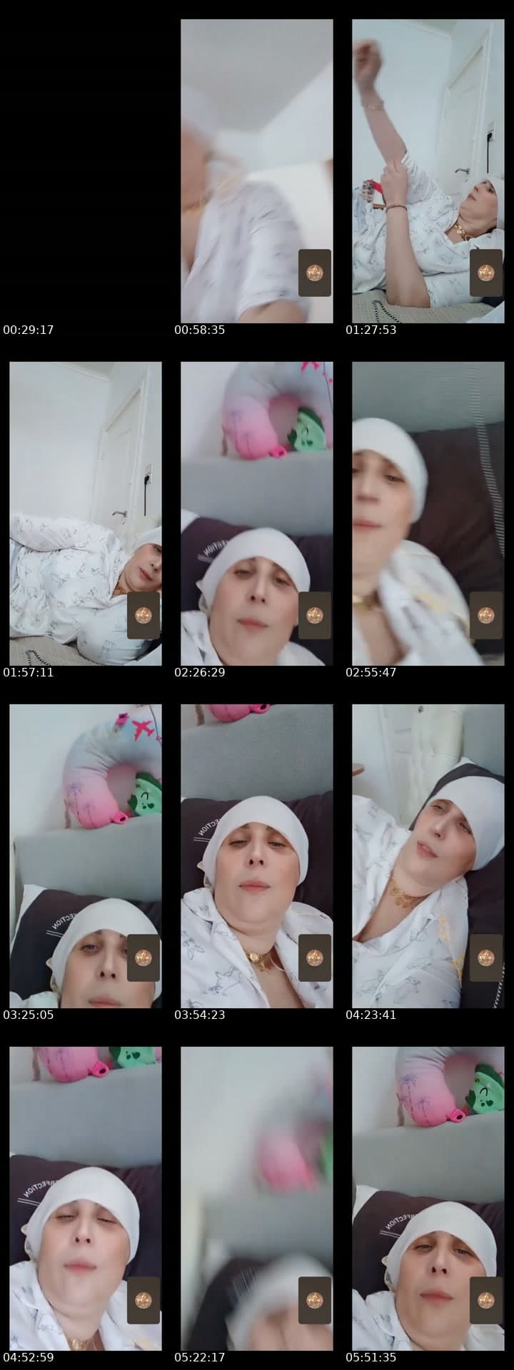 @ihssan.el.ouardi TikTok live stream