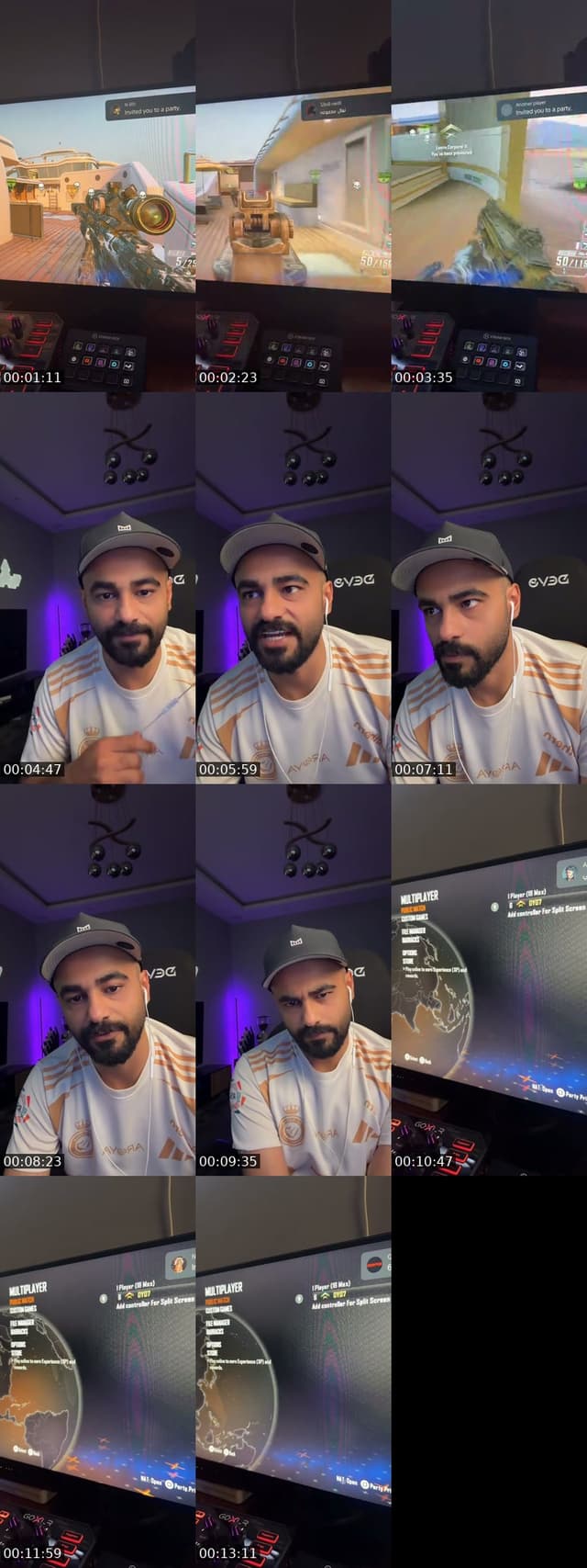 @mstolhak TikTok live