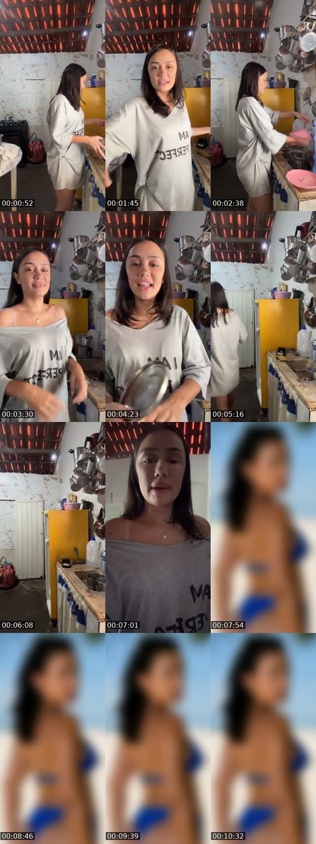 @linyypessoal TikTok live