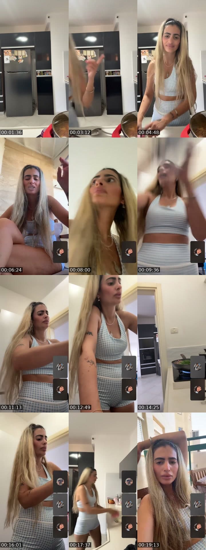 @mazali067 TikTok live stream