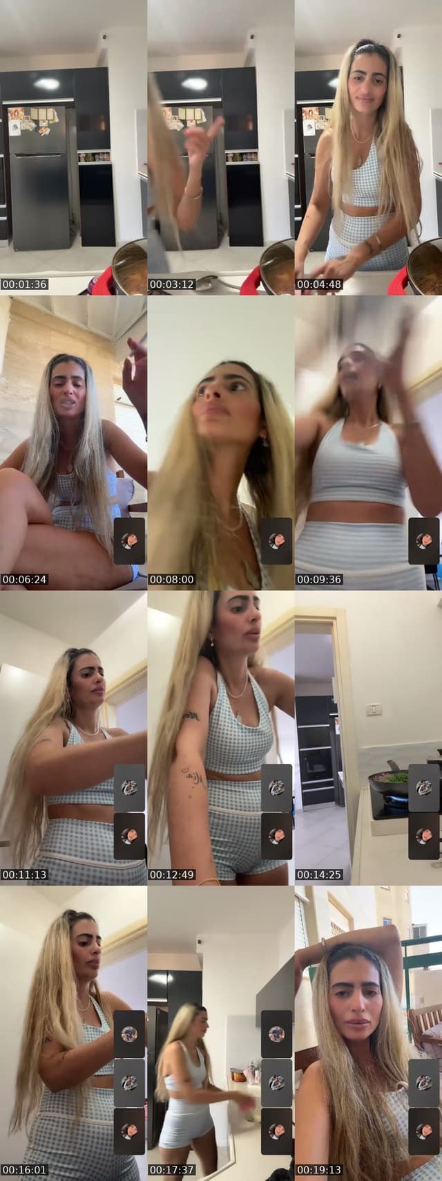 @mazali067 TikTok live
