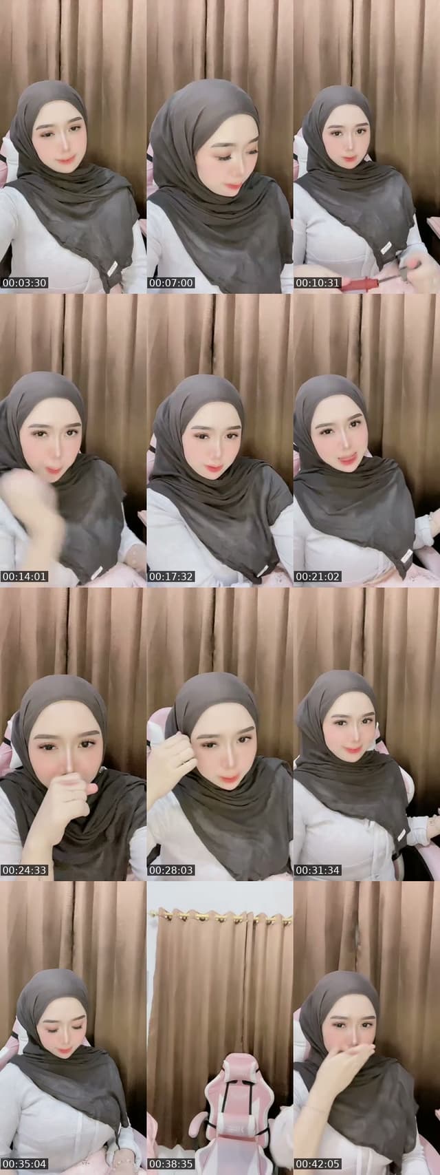 Jngn di luar masuk🤍🫧 - @melda290