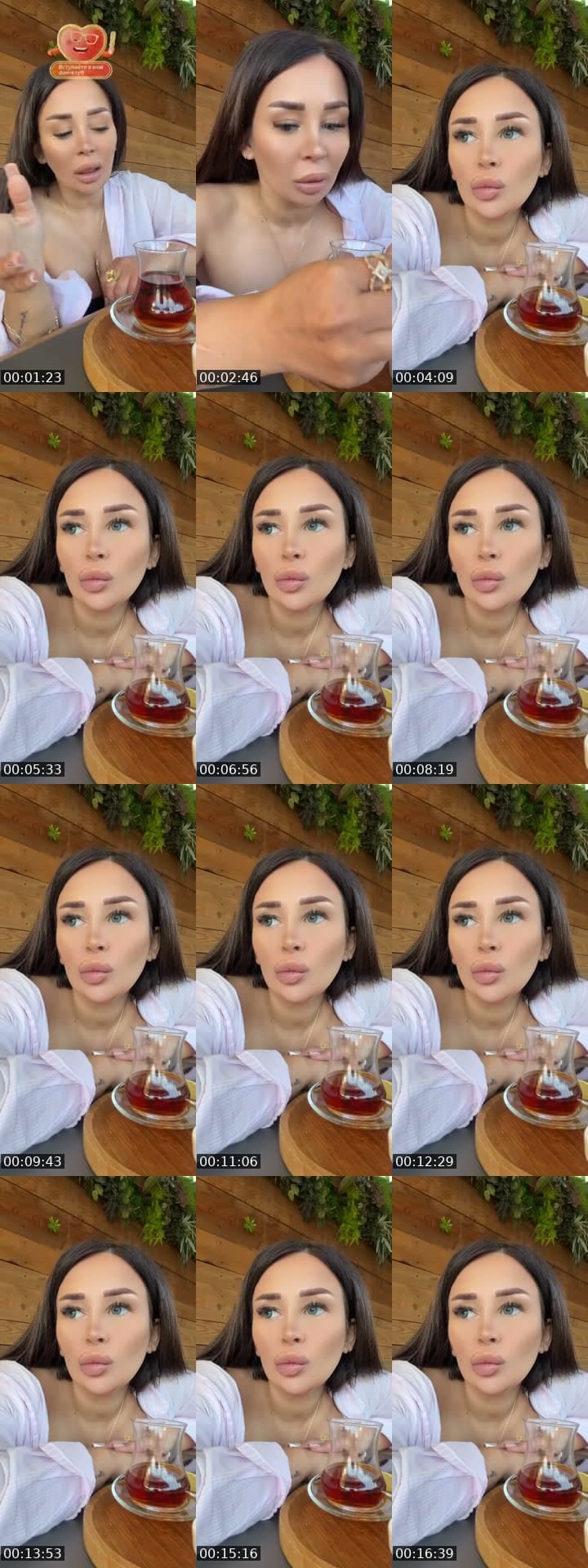 @naibe_officikal_ TikTok live stream