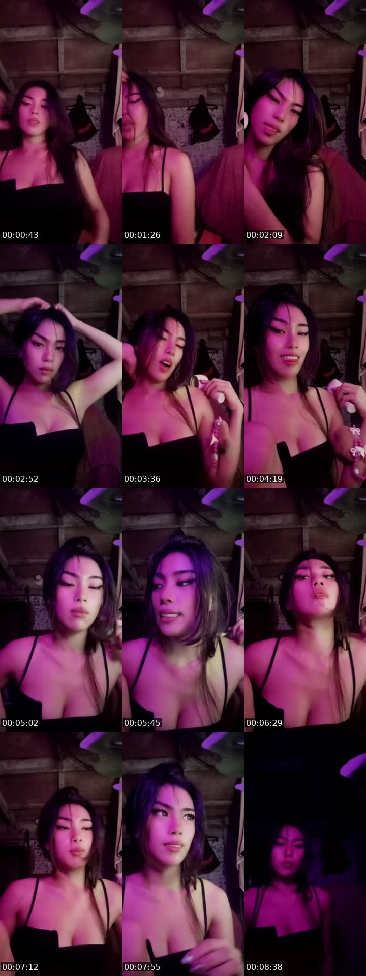@raijanna.dejeria TikTok live stream