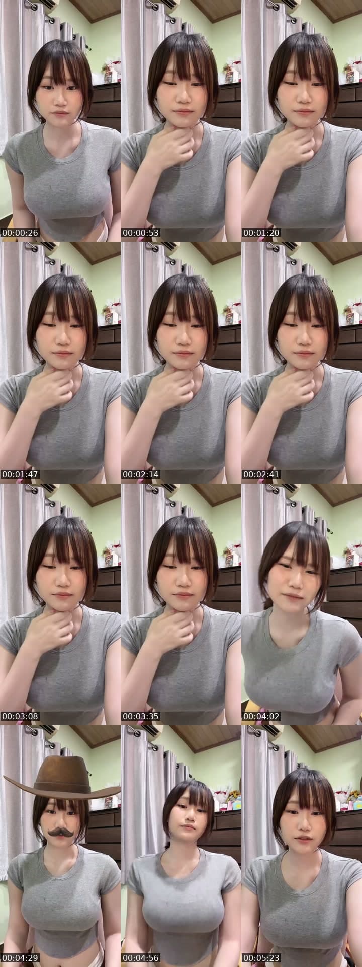 @t0ngx3 TikTok live stream