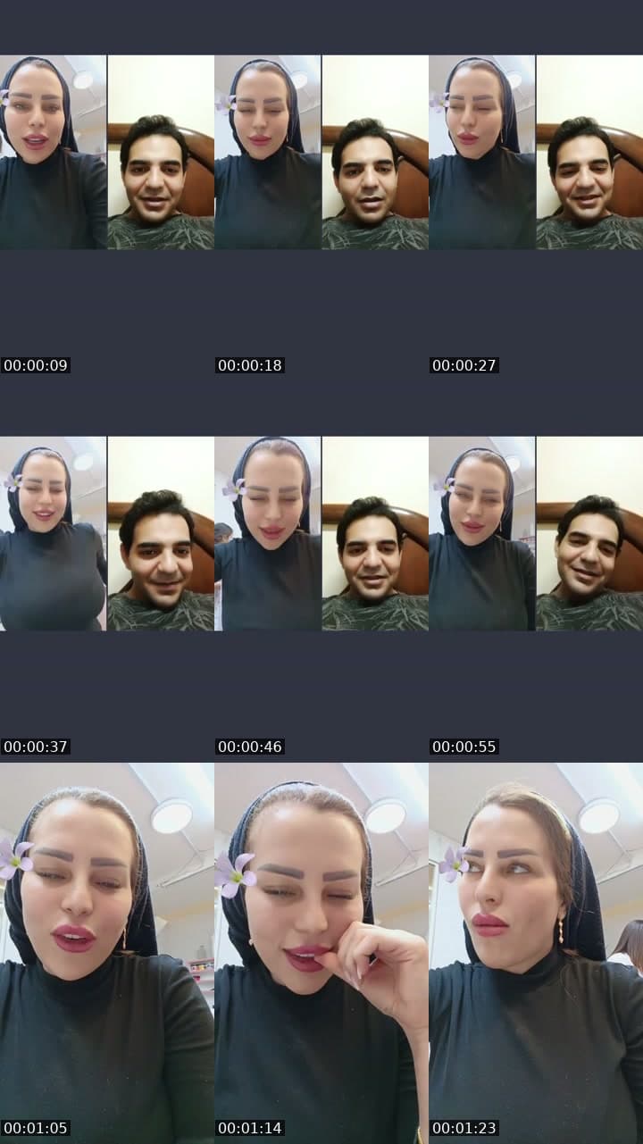 @shamieh67 TikTok live stream