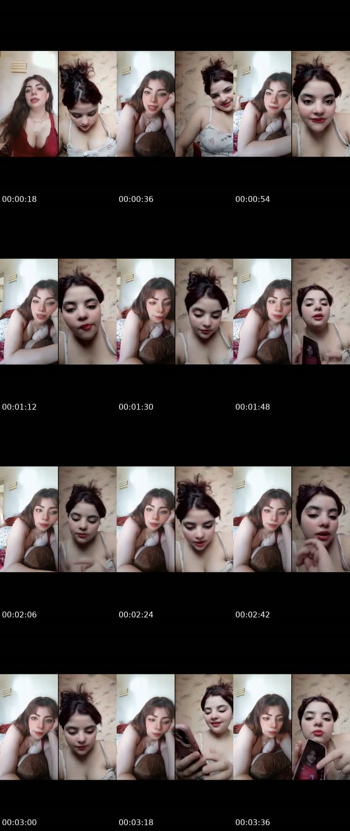 @shamosa.alkamoora TikTok live stream