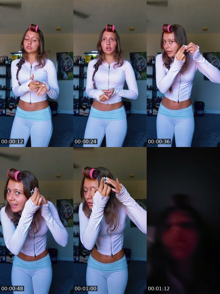 gym grwm 😮‍💨