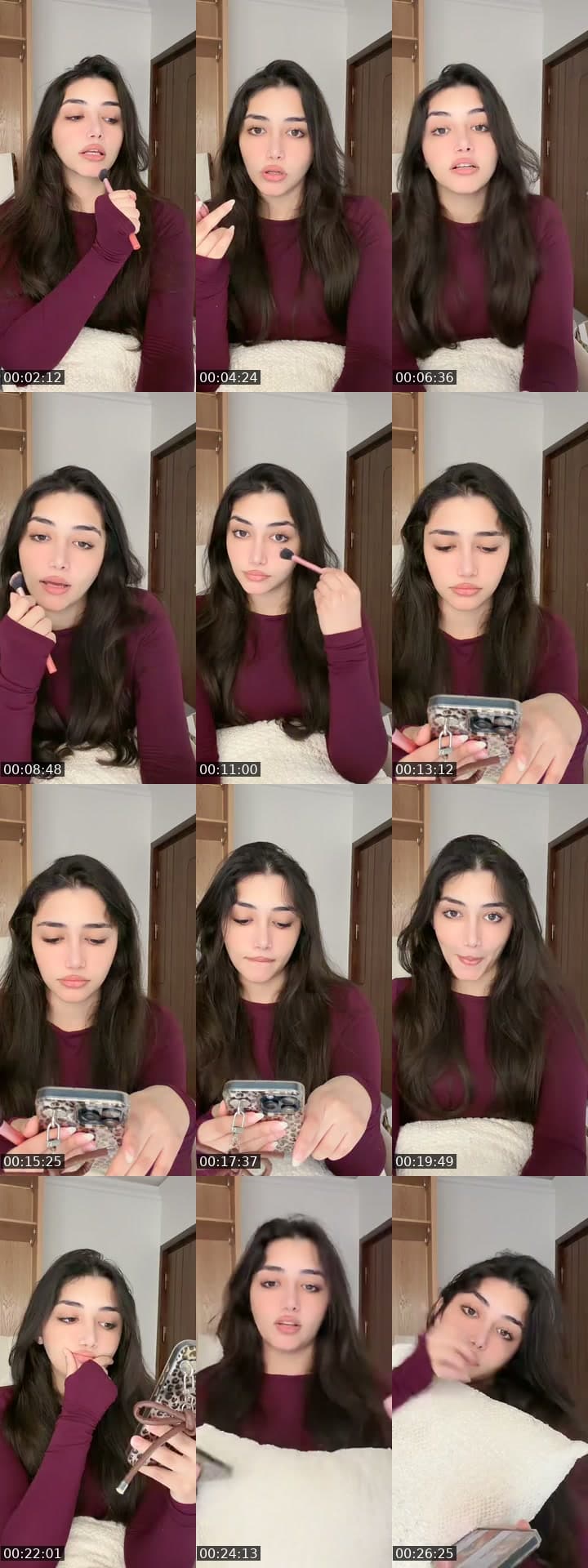 @sonddoshassan TikTok live stream