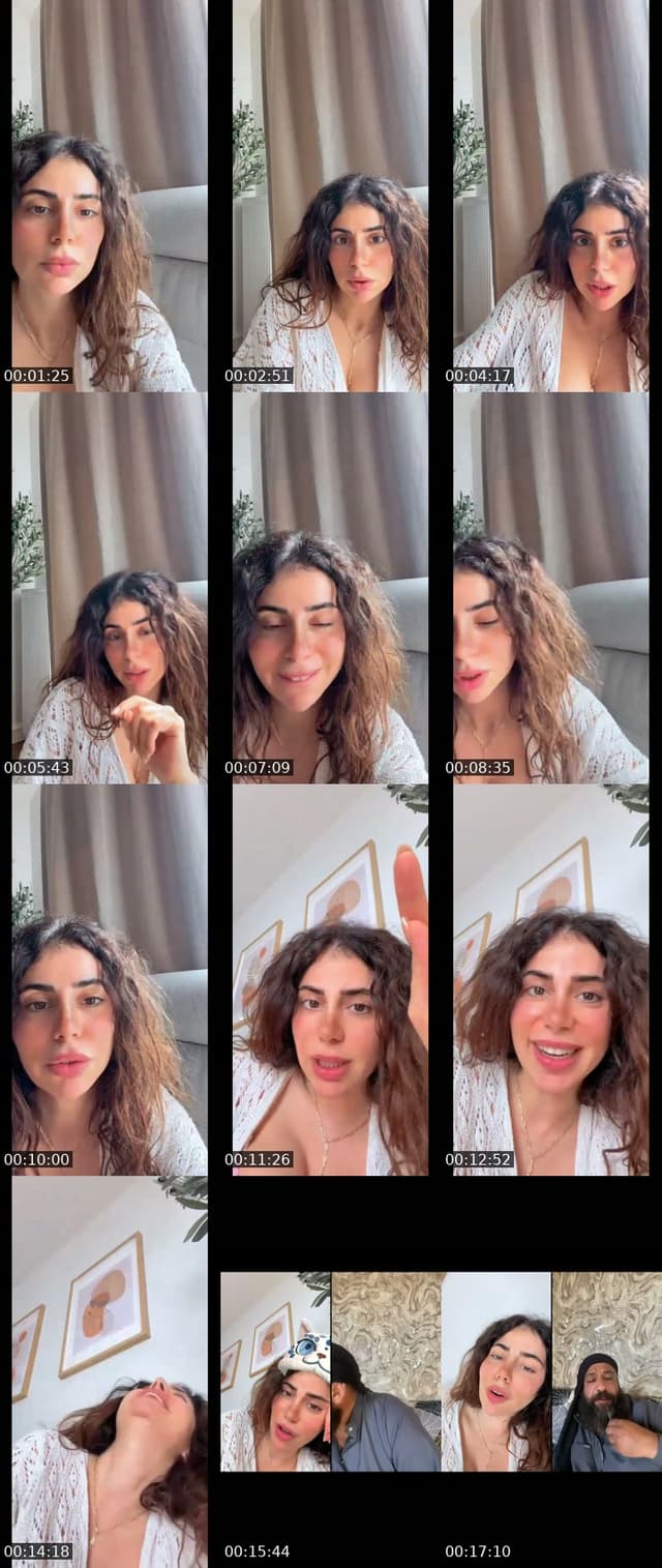 @sterk_gharib TikTok live