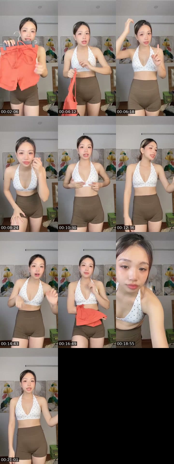 @vothaochuyendotap TikTok live stream