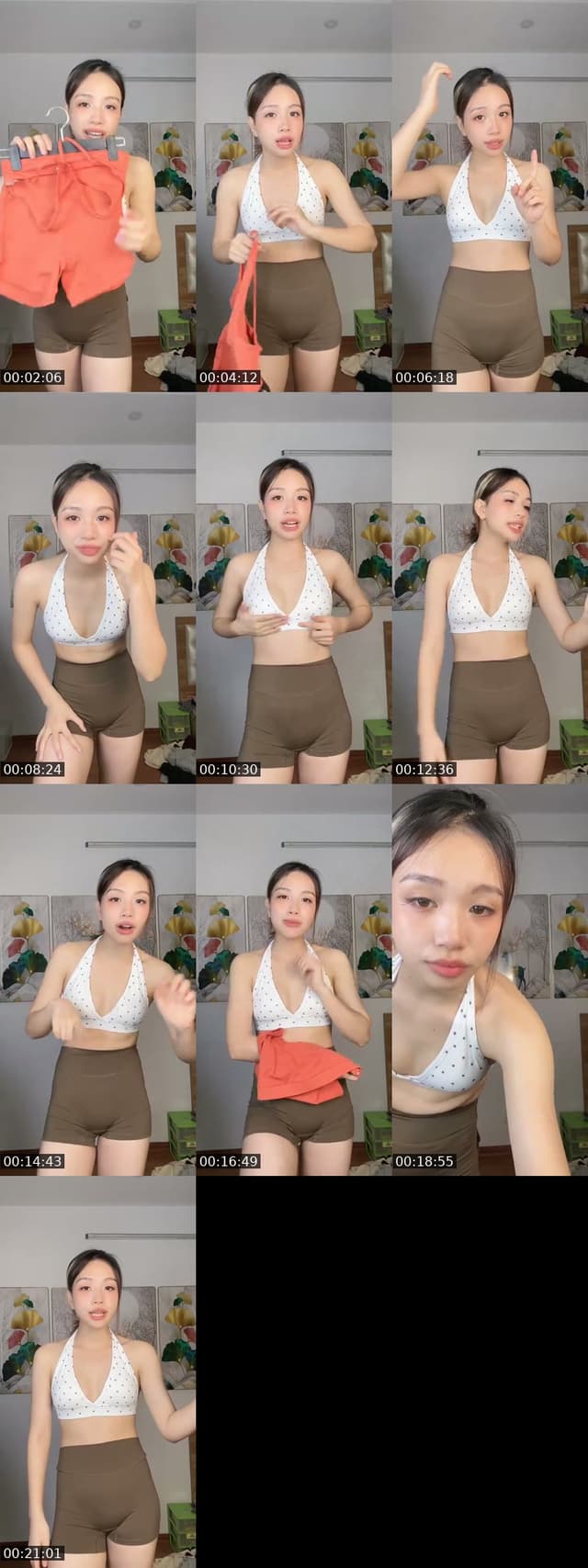 @vothaochuyendotap TikTok live