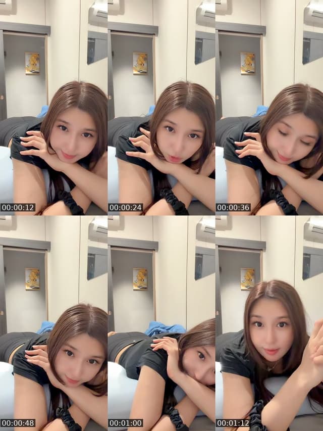 @wenwen.928 TikTok live