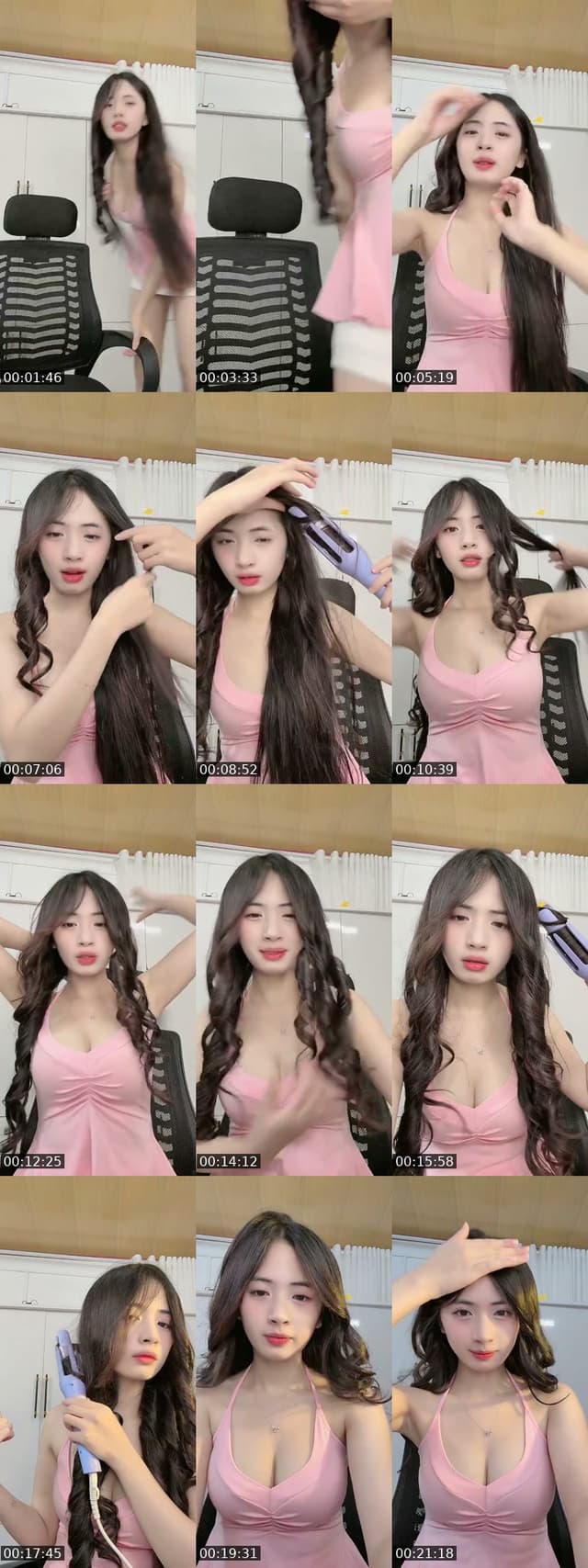 @xiaomeimei_066 TikTok live