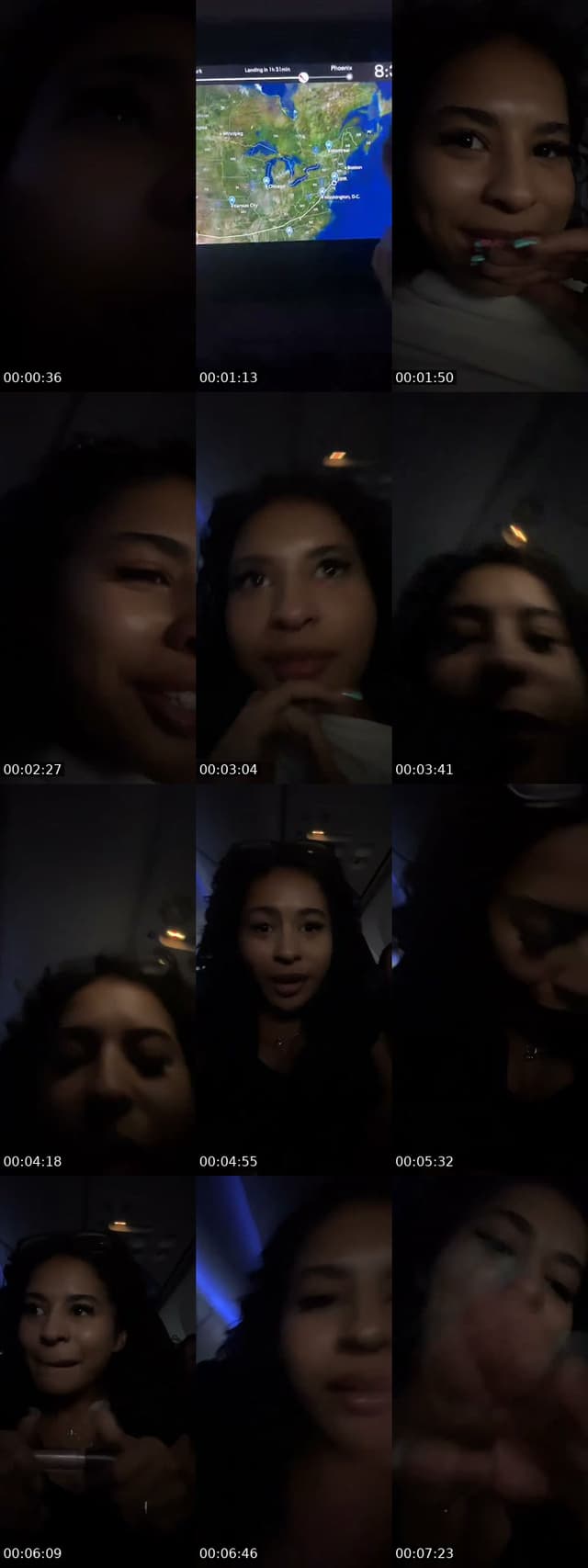 @youfcknf0undme TikTok live