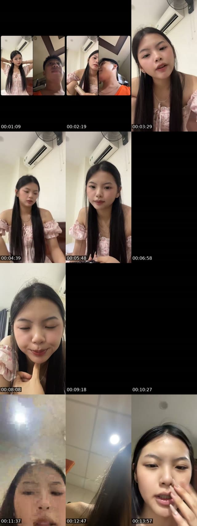 @muonanbunbo_cahoi TikTok live
