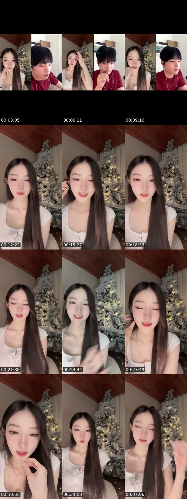 @alina55269 TikTok live stream
