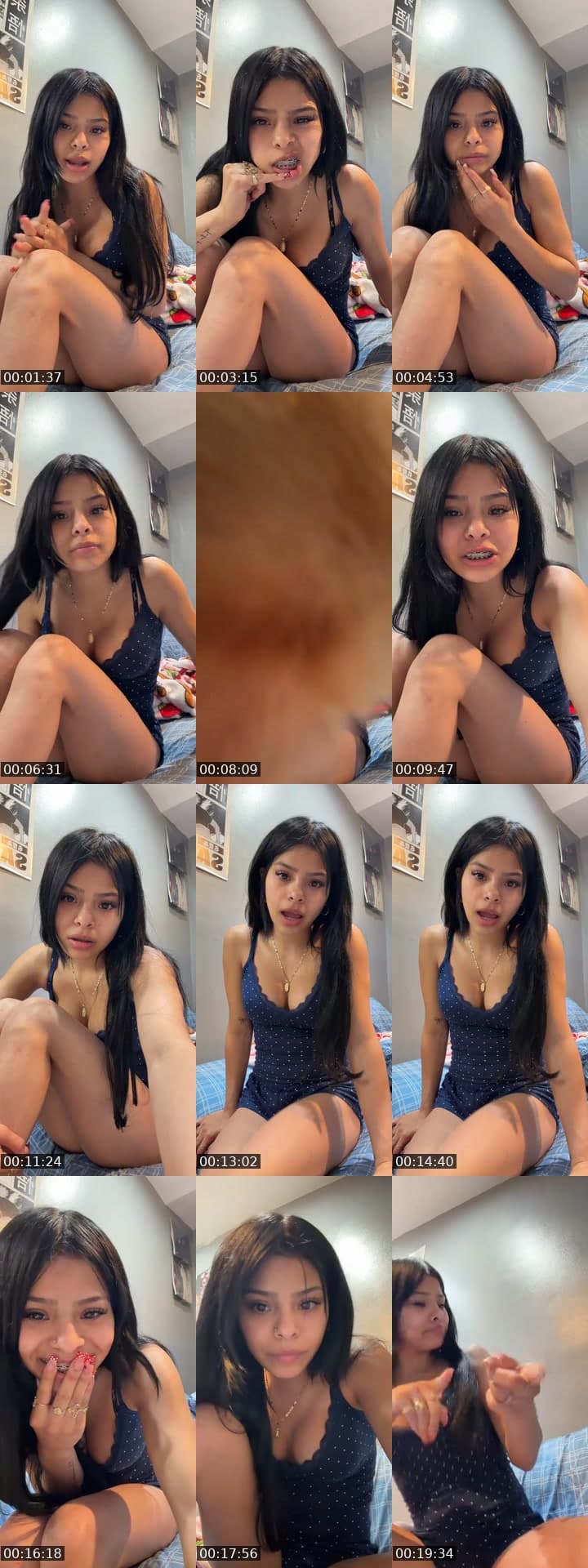 @10stqr TikTok live stream